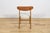 Mid-Century Modern Teak Dining Chairs, 1960s, Set of 4 For Sale - Image 10 of 18
