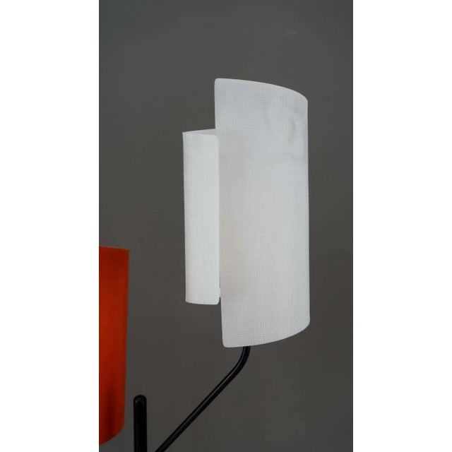 Italian Floor Lamp by Rupert Nikoll, 1960s For Sale - Image 13 of 18