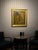 Thor Fagerkvist, The Farewell, 1920s, Oil on Canvas, Framed For Sale - Image 6 of 11