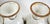 Apothecary Jars Pair 1960s Signed Italy For Sale - Image 11 of 11
