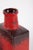 Vintage Ceramic Block Vases, 1970s, Set of 2 For Sale - Image 4 of 6