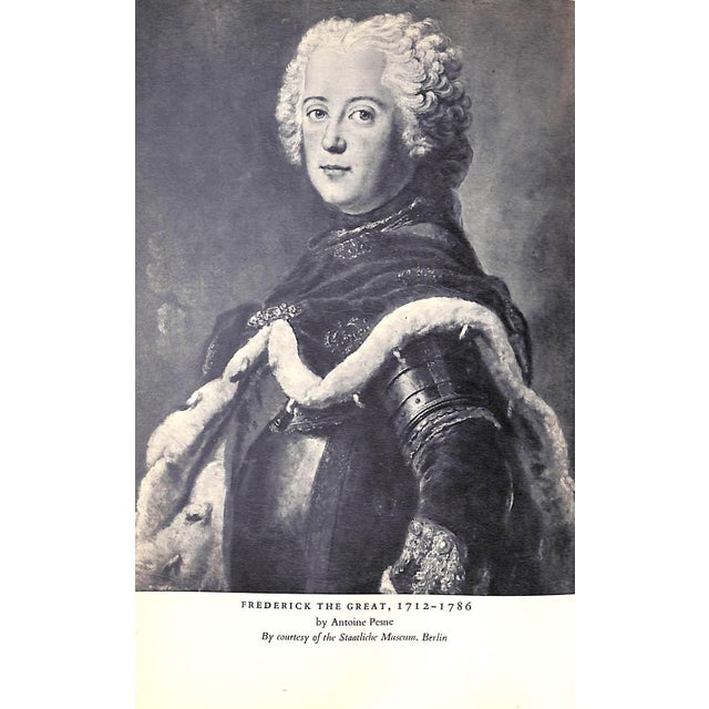 "Voltaire in Love" 1957 Mitford, Nancy For Sale In New York - Image 6 of 8