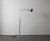 Metal Mid-Century Floor Lamp, 1960s For Sale - Image 7 of 9