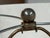 Nambe Nambé Lighting Sculptural Table Lamp, Vintage For Sale - Image 4 of 12