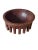 Tribal Mid 20th Century Hand Carved Kava Tanoa Bowl 17 Legs Fiji For Sale - Image 3 of 7