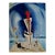 Salvador Dali Original Lithograph Signed XXe Siecle 1974 For Sale
