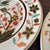 Mid 19th Century Davenport Imari Stoneware Plate Set of 4 For Sale In Pittsburgh - Image 6 of 12