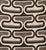 Bauhaus Mid-Century Curtain Panels, 1970s, Set of 2 For Sale - Image 3 of 7