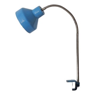 Industrial Lamp from PSPUW, Poland, 1960s For Sale