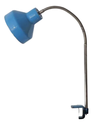 Industrial Lamp from PSPUW, Poland, 1960s