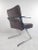 Mid-Century Modern Set of Four Dining Chairs by Milo Baughman for Design Institute of America For Sale - Image 3 of 6