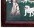 Abstract Folk Art Western Figurative Painting of a Cowboy, Horses, and a Dog, Early 20th Century For Sale In Houston - Image 6 of 10