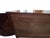 1990s Ethan Allen Avenue Demilune Sideboard Cherry Buffet Credenza Cabinet Console For Sale - Image 14 of 15