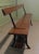 Victorian Tram Reversible Bench, 1880 For Sale - Image 3 of 7