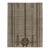 Contemporary Art Deco Style Geometric Wool Rug by Rug & Kilim, India For Sale