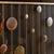 Tobacco Striker Mid Century Modern Fireplace Screen For Sale In Dallas - Image 6 of 9