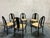 1970s Taliah T70 Chairs, 1970s, Set of 6 For Sale - Image 5 of 6
