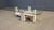 Vintage Coffee Table by Willy Ballez, 1970s For Sale - Image 6 of 13
