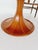 Mid-Century Round Walnut Dining Table by Luigi Massoni, Italy, 1960s For Sale - Image 14 of 18