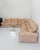 Vintage Modular Leather Sofa by Tito Agnoli for Poltrona Frau, 1970s, Set of 3 For Sale - Image 9 of 17
