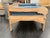 Hand-Carved Teak Daybed, Vintage For Sale In San Francisco - Image 6 of 12