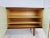 Mid-Century Modern Florence Knoll Designed Four Door Credenza for Knoll For Sale - Image 3 of 12