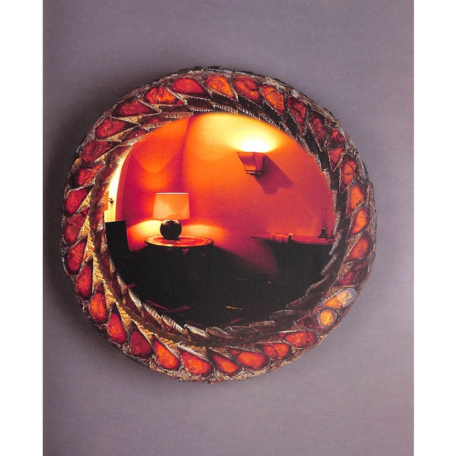"Line Vautrin Mirrors" 2004 Mauries, Patrick For Sale In New York - Image 6 of 12