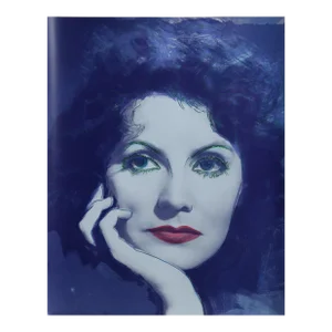 Greta Garbo 5, Rupert Jasen Smith