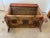 Early 1900s Small Pine Dry Sink For Sale - Image 9 of 9