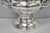 Mid 20th Century Vintage Victorian Silver Plated Trophy Cup Urn Champagne Chiller Bar Ice Bucket For Sale - Image 5 of 16