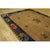 Art Deco 1920s Camel Classic Greek Key Art Deco Antique Peking Chinese Rug 10' 2"x 13' 6" For Sale - Image 3 of 9