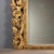 Baroque Mirror in Gilded Pine Wood For Sale - Image 9 of 15