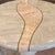 Casa Bique Vintage Tessellated Travertine Side Table by Casa Bique For Sale - Image 4 of 9