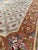 Textile Vintage French Janus Rug, 1940s For Sale - Image 7 of 15