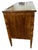 Italian Neoclassical Walnut Commode, 18th Century For Sale - Image 4 of 16