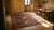 Textile Late 19th Century Pictorial Caucasian Shirvan Carpet (4'4" x 5'2" -132 x 157 cm) For Sale - Image 7 of 7
