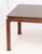 Henredon Mahogany and Elm Extending Dining Table For Sale - Image 11 of 14