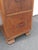 1920s Art Deco Vanity Makeup Table With Bakelite Handles 6580 For Sale - Image 17 of 18