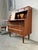 Danish Teak Secretary, 1960s For Sale - Image 17 of 18