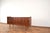 Mid-Century Polish Walnut Sideboard from Bytomskie Fabryki Mebli, 1960s For Sale - Image 10 of 15