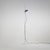 Designed by vico magistretti for oluce in the 1970s, the dim 333 floor lamp is a refined expression of the designer's...