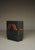 Modernist Sewing Box with Orange Details, 1930s For Sale - Image 16 of 18