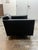 Rodolfo Dordoni for Minotti Copenhagen Leather Armchair For Sale In San Francisco - Image 6 of 12