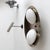 Gallery L7 Binova-24™ Flushmount Light by Gallery L7 For Sale - Image 4 of 10