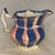 English Antique Spatterware Creamer: 19th Century Staffordshire Pottery For Sale - Image 3 of 10
