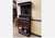Antique Neo-Gothic Cabinet, 1880 For Sale - Image 12 of 17