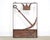 British Crown & Anchor Iron Hanging Tavern or Pub Sign For Sale - Image 18 of 18