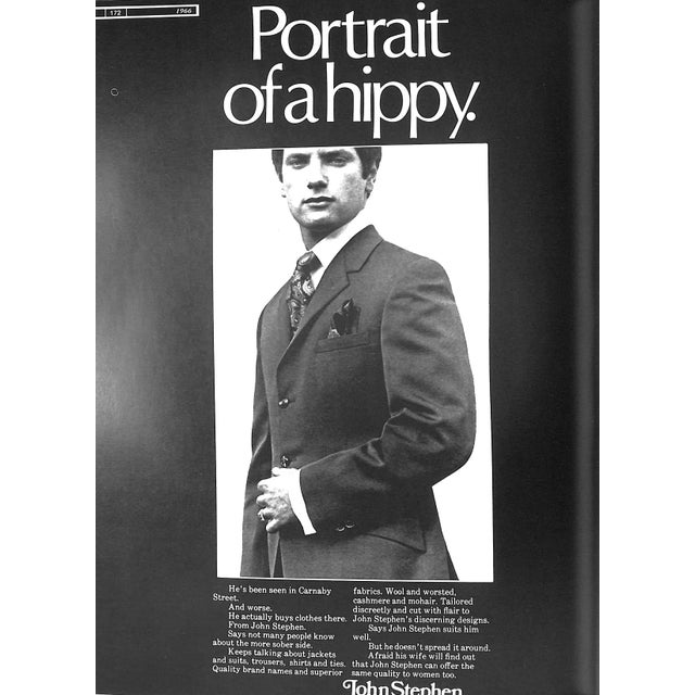 "The Sixties in Queen" 1987 Coleridge, Nicholas and Quinn, Stephen For Sale - Image 4 of 10