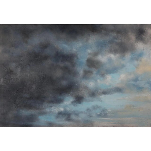 Franck Bailleul is a French painter born in 1964 who lives & works in Abbeville, Normandy, France. He has exhibited...