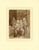 An original early 19th-century watercolour painting, john masey wright ows, visit to the grandfather.a delightfully...